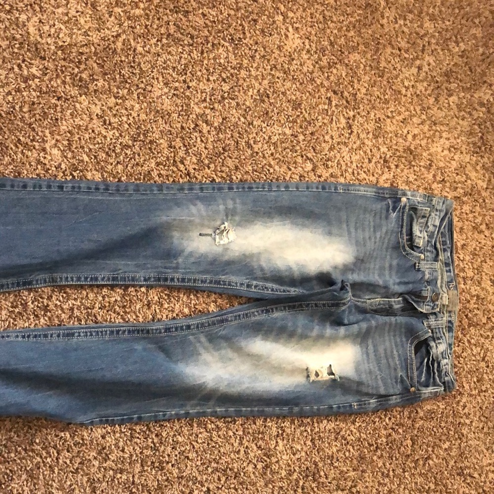 Men’s jeans